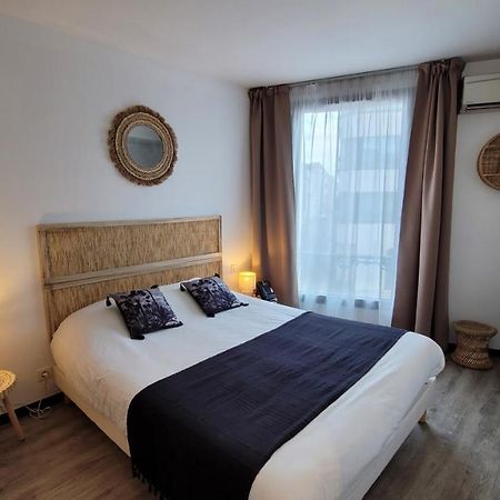 Le Relais Du Valois Cognac Centre Hotel Bagian luar foto