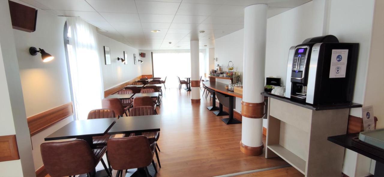 Le Relais Du Valois Cognac Centre Hotel Bagian luar foto