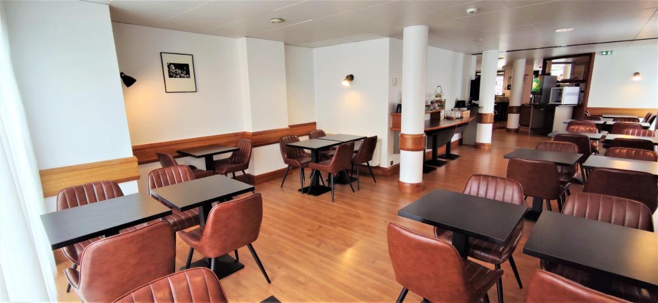 Le Relais Du Valois Cognac Centre Hotel Bagian luar foto