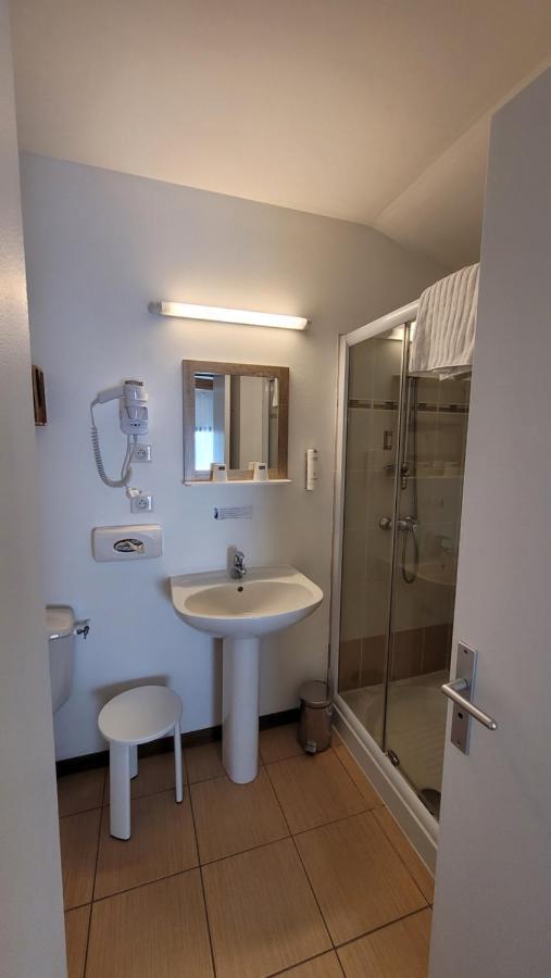 Le Relais Du Valois Cognac Centre Hotel Bagian luar foto