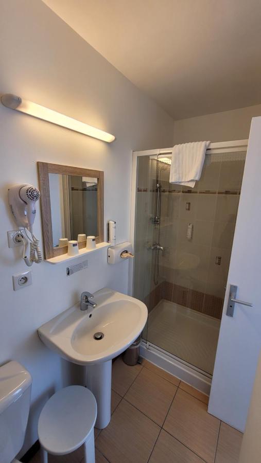 Le Relais Du Valois Cognac Centre Hotel Bagian luar foto