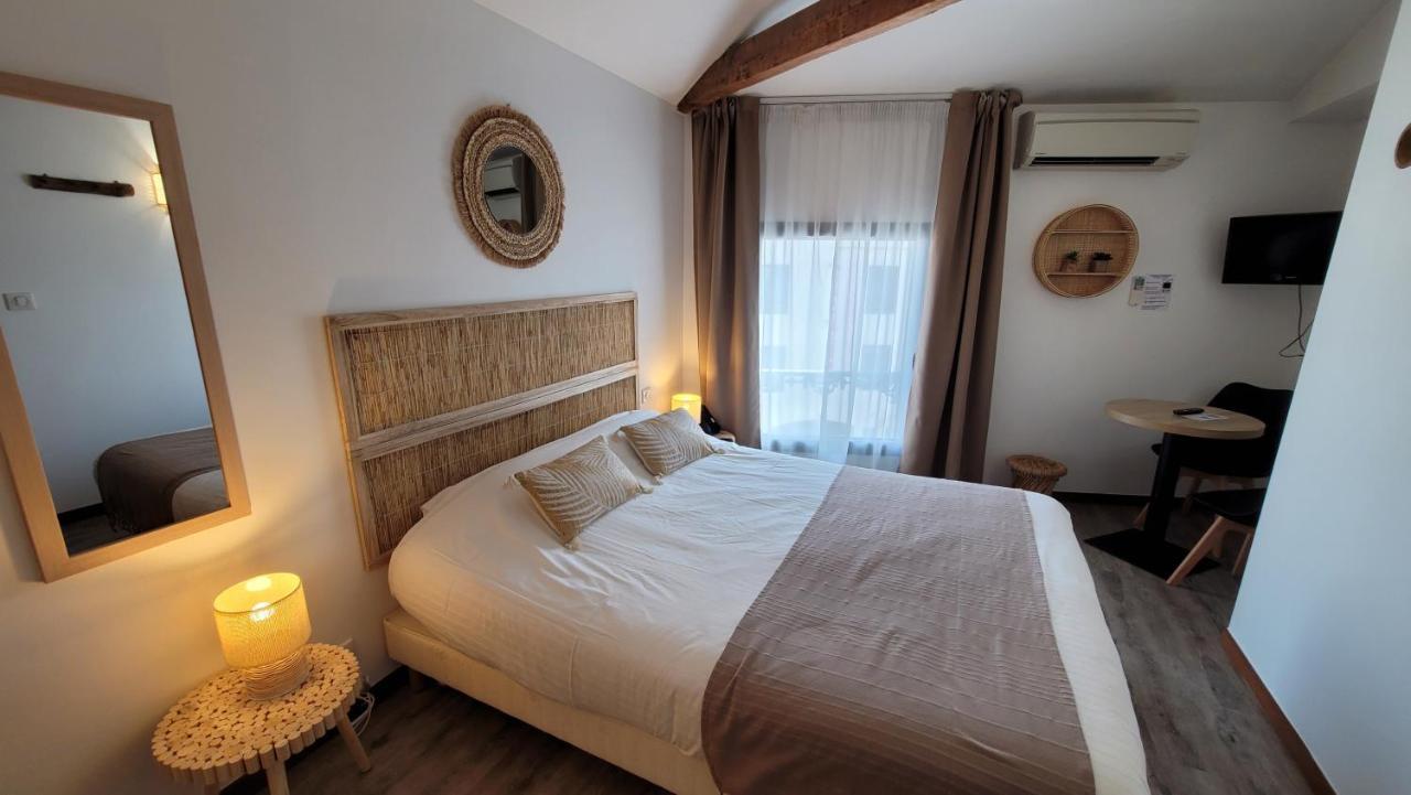 Le Relais Du Valois Cognac Centre Hotel Bagian luar foto