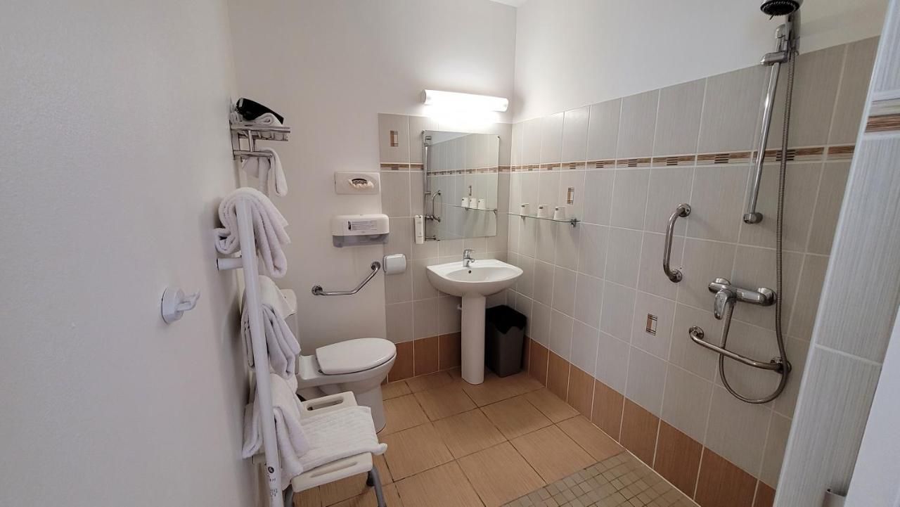 Le Relais Du Valois Cognac Centre Hotel Bagian luar foto