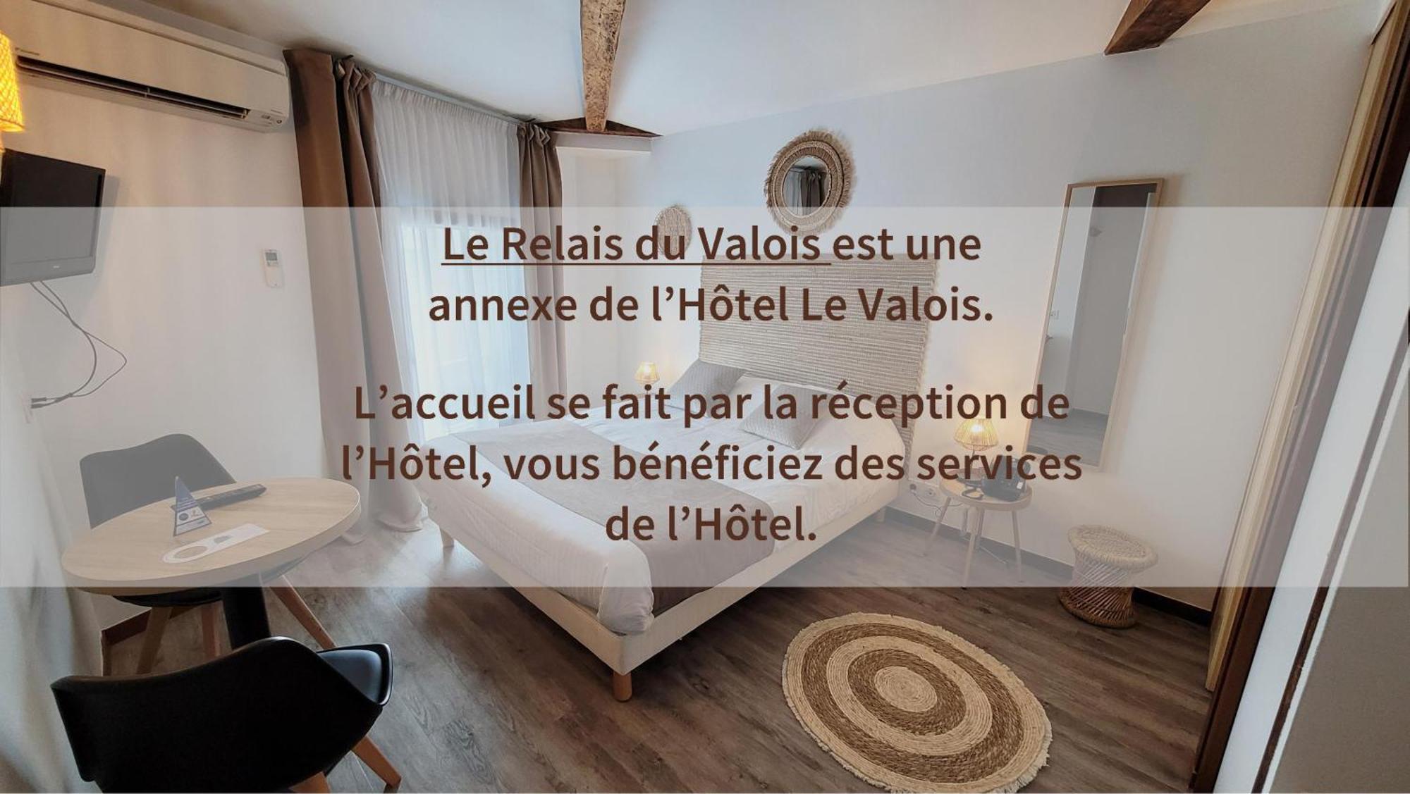 Le Relais Du Valois Cognac Centre Hotel Bagian luar foto