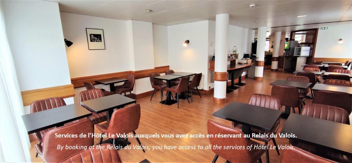Le Relais Du Valois Cognac Centre Hotel Bagian luar foto
