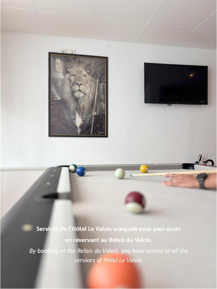 Le Relais Du Valois Cognac Centre Hotel Bagian luar foto